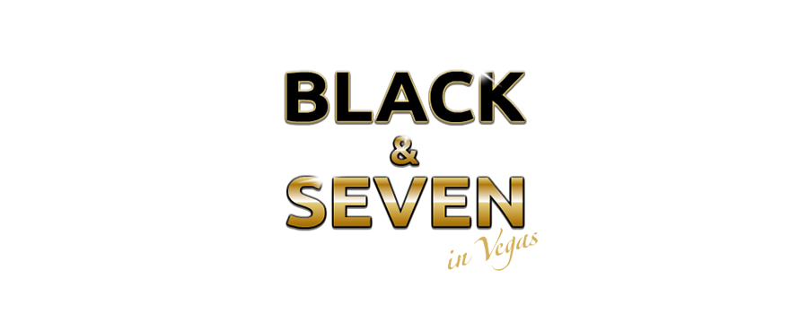 Black and Seven in Vegas